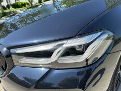 BMW 5 Series (Imported) 530i M Sport Package - ფოტო 19