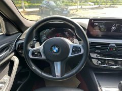BMW 5 Series (Imported) 530i M Sport Package - ფოტო 3