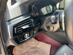 BMW 5 Series (Imported) 530i M Sport Package - ფოტო 4