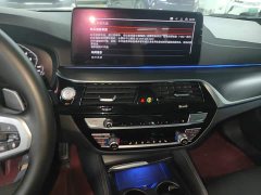 BMW 5 Series (Imported) 530i M Sport Package - ფოტო 5