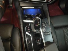 BMW 5 Series (Imported) 530i M Sport Package - ფოტო 6