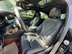 BMW 5 Series (Imported) 530i M Sport Package - ფოტო 7