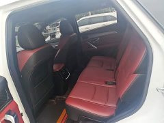 Jetour Jietu X70 PLUS 1.5T DCT Self-Reliant PRO 5-Seater - ფოტო 10