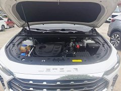Jetour Jietu X70 PLUS 1.5T DCT Self-Reliant PRO 5-Seater - ფოტო 13