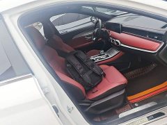 Jetour Jietu X70 PLUS 1.5T DCT Self-Reliant PRO 5-Seater - ფოტო 16