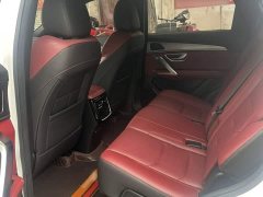 Jetour Jietu X70 PLUS 1.5T DCT Self-Reliant PRO 5-Seater - ფოტო 19