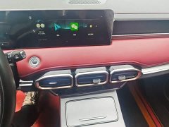 Jetour Jietu X70 PLUS 1.5T DCT Self-Reliant PRO 5-Seater - ფოტო 6