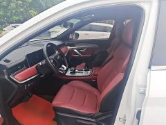 Jetour Jietu X70 PLUS 1.5T DCT Self-Reliant PRO 5-Seater - ფოტო 8