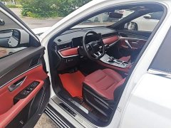 Jetour Jietu X70 PLUS 1.5T DCT Self-Reliant PRO 5-Seater - ფოტო 9