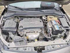 Buick Excelle Facelift Classic 1.5L Automatic Elite - ფოტო 11