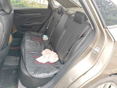 Buick Excelle Facelift Classic 1.5L Automatic Elite - ფოტო 15