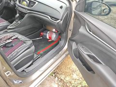 Buick Excelle Facelift Classic 1.5L Automatic Elite - ფოტო 20