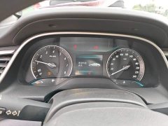 Buick Excelle Facelift Classic 1.5L Automatic Elite - ფოტო 4