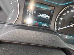 Buick Excelle Facelift Classic 1.5L Automatic Elite - ფოტო 5