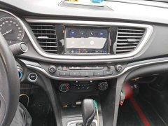 Buick Excelle Facelift Classic 1.5L Automatic Elite - ფოტო 6