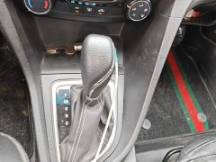Buick Excelle Facelift Classic 1.5L Automatic Elite - ფოტო 7