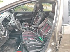 Buick Excelle Facelift Classic 1.5L Automatic Elite - ფოტო 8