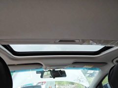 Buick Excelle Facelift Classic 1.5L Automatic Elite - ფოტო 9