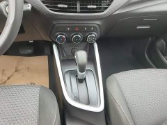 Chevrolet Cruze 2020 325T Automatic Comfort Edition - ფოტო 10