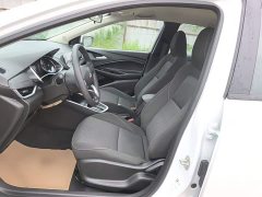 Chevrolet Cruze 2020 325T Automatic Comfort Edition - ფოტო 11