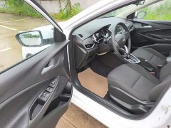 Chevrolet Cruze 2020 325T Automatic Comfort Edition - ფოტო 12