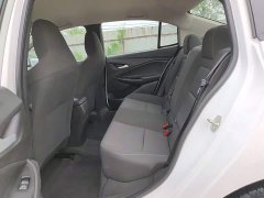 Chevrolet Cruze 2020 325T Automatic Comfort Edition - ფოტო 13