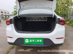 Chevrolet Cruze 2020 325T Automatic Comfort Edition - ფოტო 15