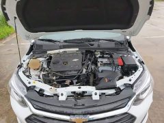 Chevrolet Cruze 2020 325T Automatic Comfort Edition - ფოტო 16
