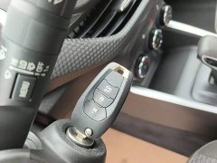 Chevrolet Cruze 2020 325T Automatic Comfort Edition - ფოტო 17