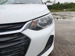 Chevrolet Cruze 2020 325T Automatic Comfort Edition - ფოტო 18