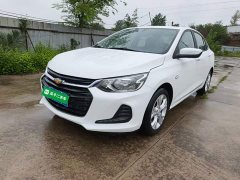 Chevrolet Cruze 2020 325T Automatic Comfort Edition - ფოტო 2