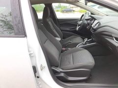 Chevrolet Cruze 2020 325T Automatic Comfort Edition - ფოტო 20