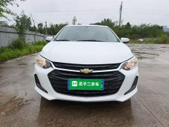 Chevrolet Cruze 2020 325T Automatic Comfort Edition - ფოტო 3