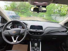 Chevrolet Cruze 2020 325T Automatic Comfort Edition - ფოტო 6