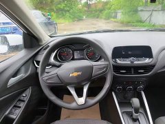 Chevrolet Cruze 2020 325T Automatic Comfort Edition - ფოტო 7