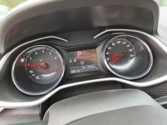 Chevrolet Cruze 2020 325T Automatic Comfort Edition - ფოტო 8