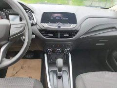 Chevrolet Cruze 2020 325T Automatic Comfort Edition - ფოტო 9
