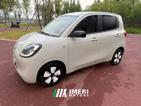2025 Wuling Hongguang MINIEV Fourth Generation Four-Door Advanced Edition