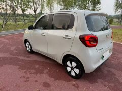 Wuling Hongguang MINIEV Fourth Generation Four-Door Advanced Edition - ფოტო 10