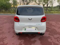 Wuling Hongguang MINIEV Fourth Generation Four-Door Advanced Edition - ფოტო 11