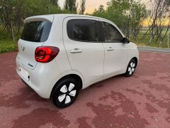 Wuling Hongguang MINIEV Fourth Generation Four-Door Advanced Edition - ფოტო 12