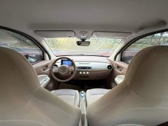 Wuling Hongguang MINIEV Fourth Generation Four-Door Advanced Edition - ფოტო 13