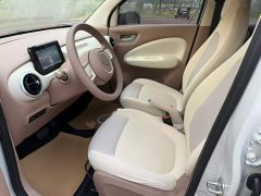 Wuling Hongguang MINIEV Fourth Generation Four-Door Advanced Edition - ფოტო 15