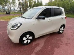 Wuling Hongguang MINIEV Fourth Generation Four-Door Advanced Edition - ფოტო 2