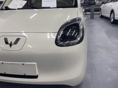 Wuling Hongguang MINIEV Fourth Generation Four-Door Advanced Edition - ფოტო 3