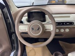 Wuling Hongguang MINIEV Fourth Generation Four-Door Advanced Edition - ფოტო 4