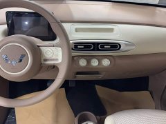 Wuling Hongguang MINIEV Fourth Generation Four-Door Advanced Edition - ფოტო 7