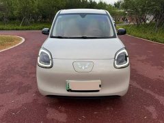 Wuling Hongguang MINIEV Fourth Generation Four-Door Advanced Edition - ფოტო 8