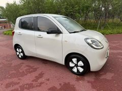 Wuling Hongguang MINIEV Fourth Generation Four-Door Advanced Edition - ფოტო 9