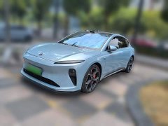 NIO ET5 75kWh - ფოტო 1